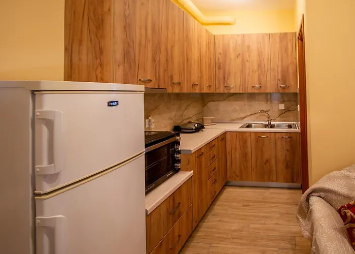 Helen\'S Home